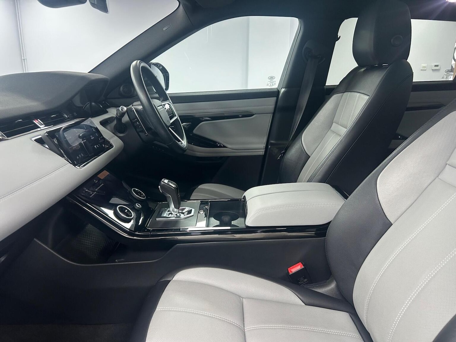 Used Land Rover Range Rover Evoque 2021 for sale - 76986821: Photo 34