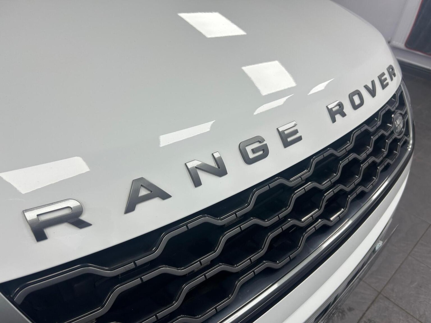 Used Land Rover Range Rover Evoque 2021 for sale - 76986821: Photo 35