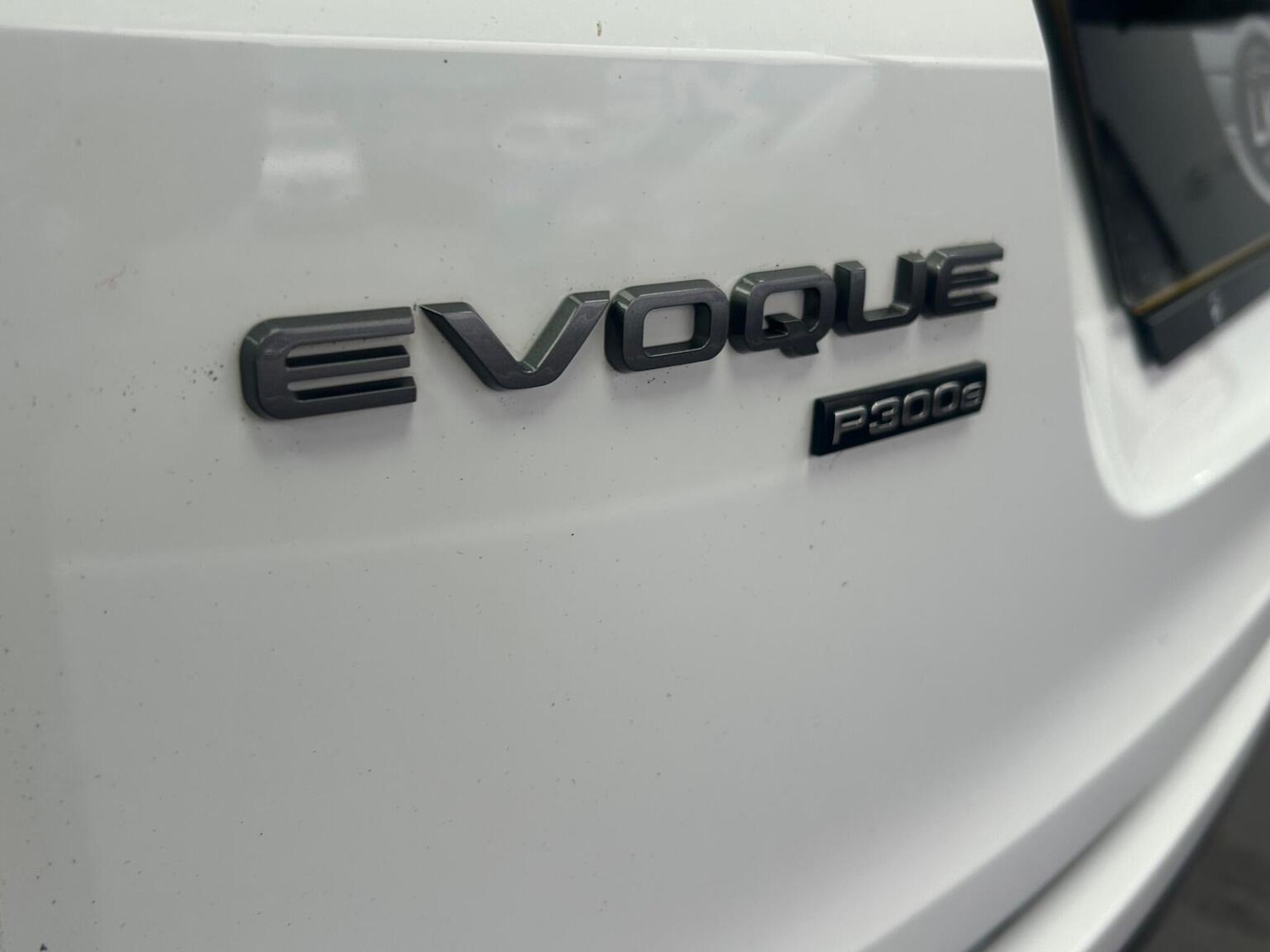Used Land Rover Range Rover Evoque 2021 for sale - 76986821: Photo 36