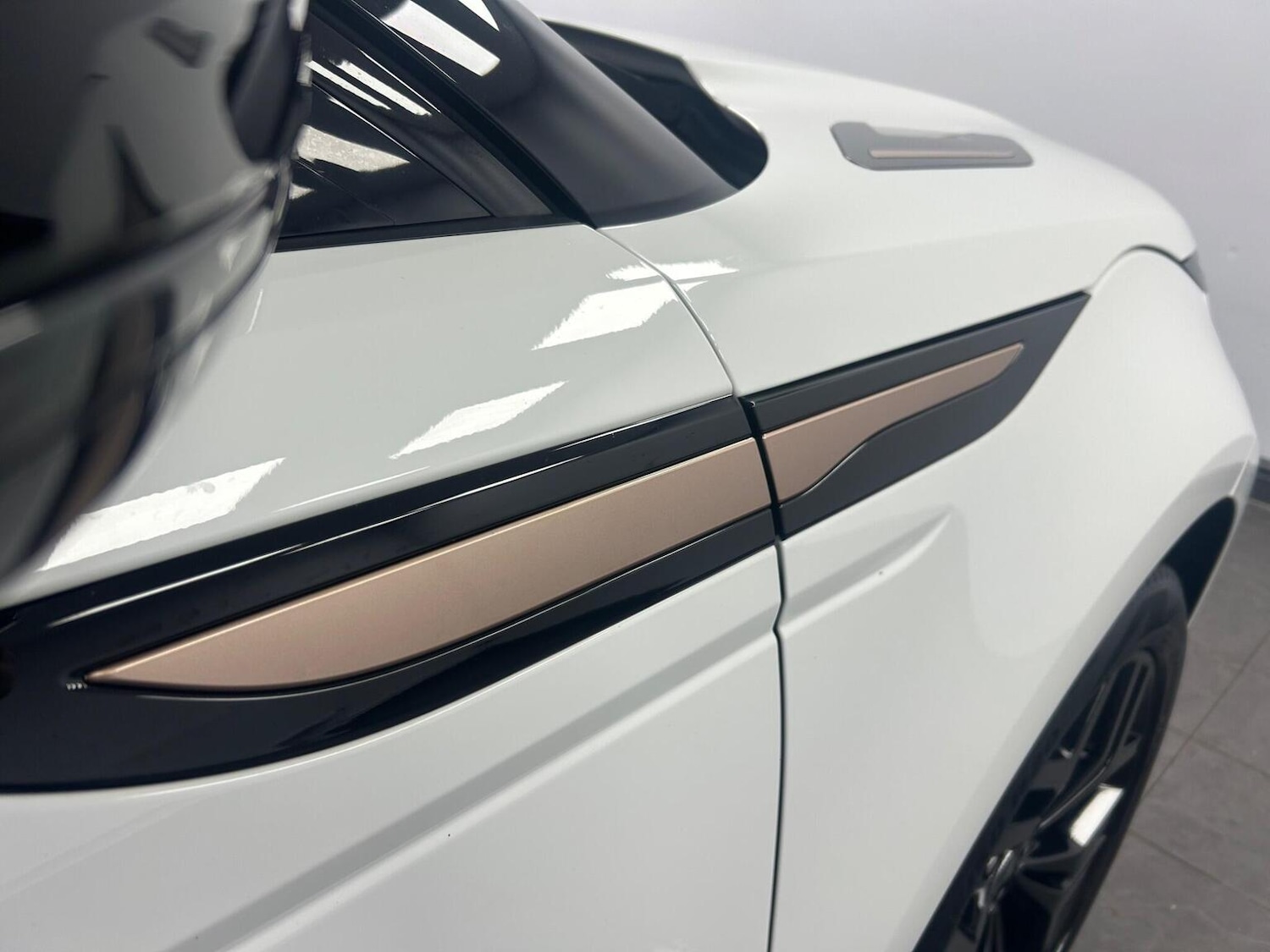 Used Land Rover Range Rover Evoque 2021 for sale - 76986821: Photo 39