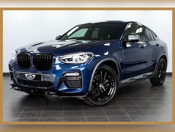 Used BMW X4 2019 for sale - 75913269: Photo