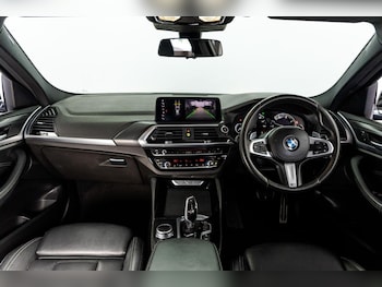 Used BMW X4 2019 for sale - 75913269: Photo