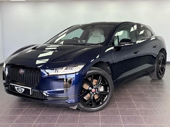 Used Jaguar I-Pace 2022 for sale - 79290249: Photo