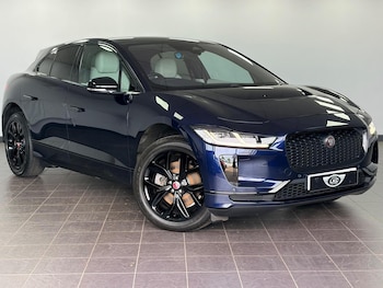 Used Jaguar I-Pace 2022 for sale - 79290249: Photo