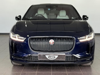 Used Jaguar I-Pace 2022 for sale - 79290249: Photo