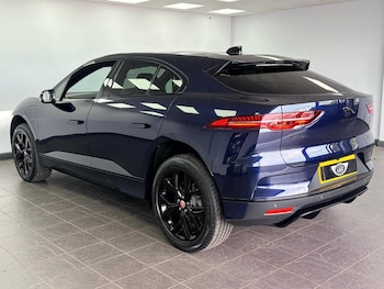 Used Jaguar I-Pace 2022 for sale - 79290249: Photo