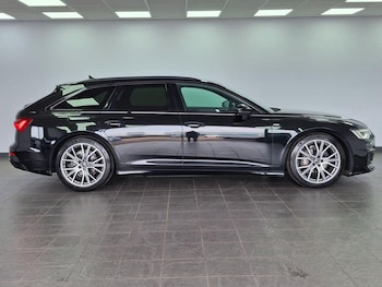 Used Audi A6 Avant 2022 for sale - 78018296: Photo