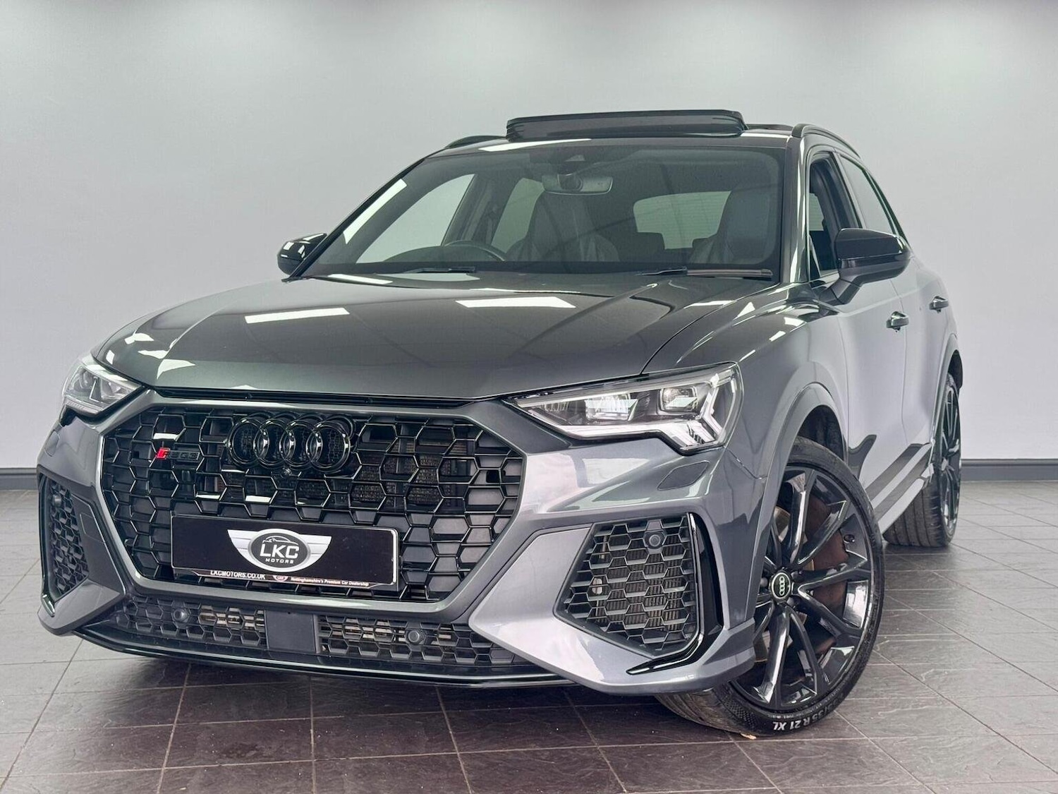 Used Audi RS Q3 2022 for sale - 76107406: Photo 18