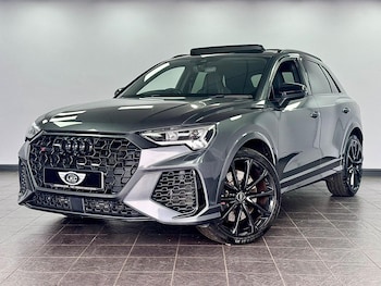Used Audi RS Q3 2022 for sale - 76107406: Photo