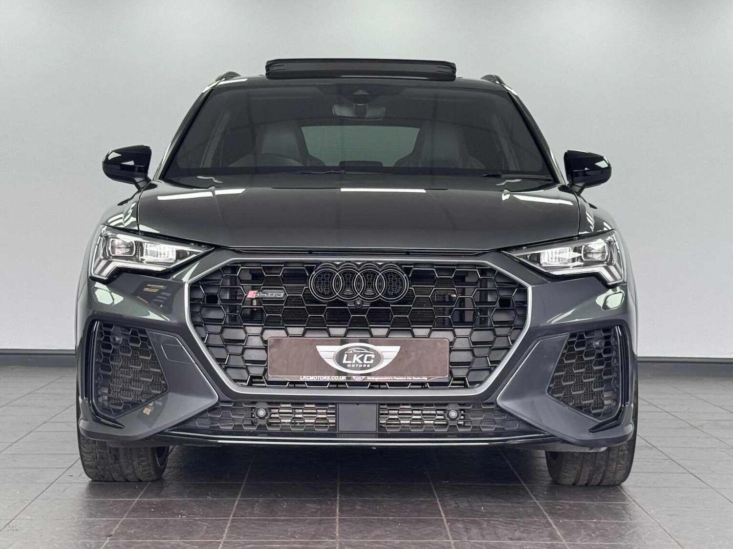 Used Audi RS Q3 2022 for sale - 76107406: Photo 20