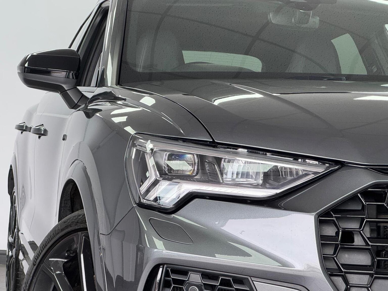 Used Audi RS Q3 2022 for sale - 76107406: Photo 21