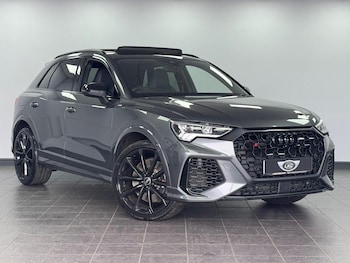 Used Audi RS Q3 2022 for sale - 76107406: Photo