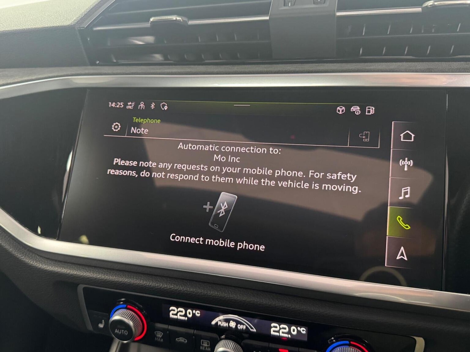 Used Audi RS Q3 2022 for sale - 76107406: Photo 36