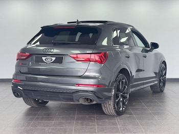 Used Audi RS Q3 2022 for sale - 76107406: Photo