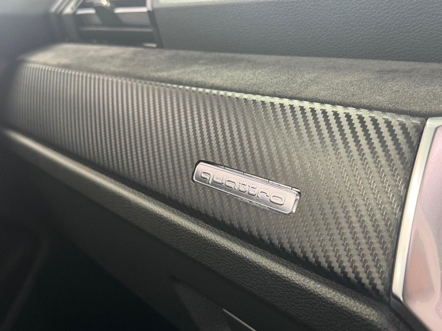 Used Audi RS Q3 2022 for sale - 76107406: Photo 40