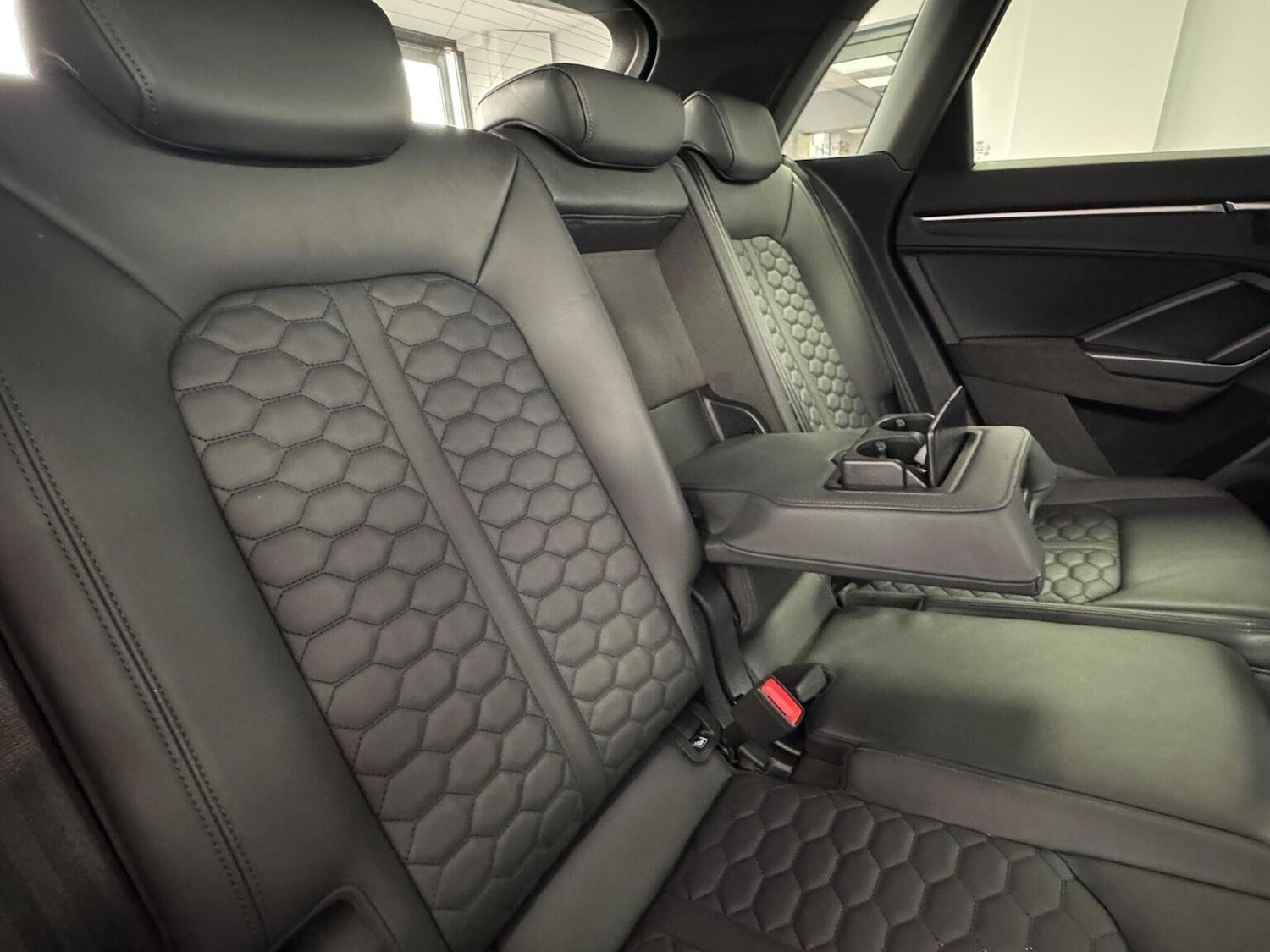 Used Audi RS Q3 2022 for sale - 76107406: Photo 46