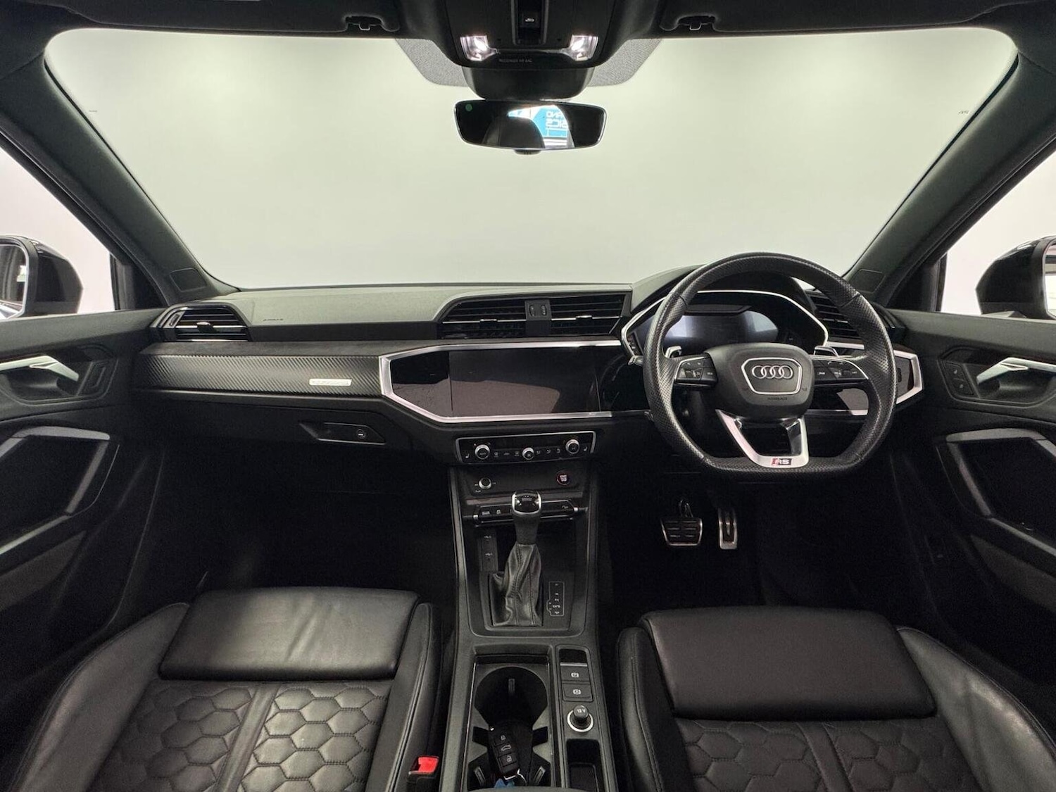 Used Audi RS Q3 2022 for sale - 76107406: Photo 5