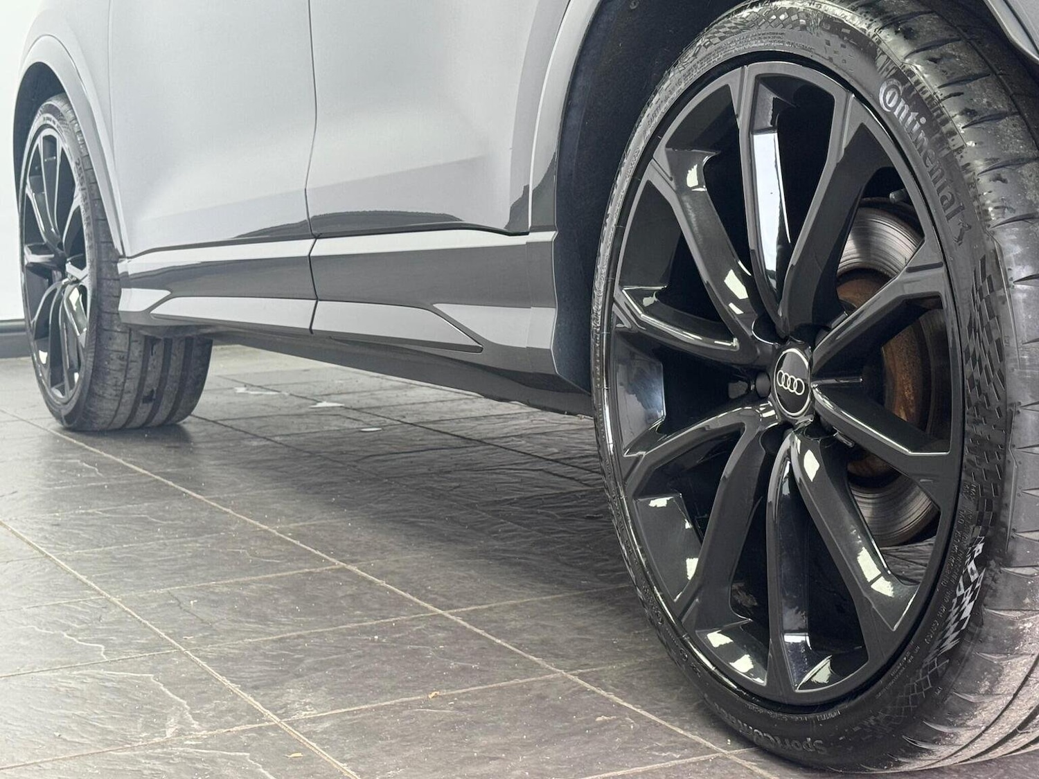 Used Audi RS Q3 2022 for sale - 76107406: Photo 51