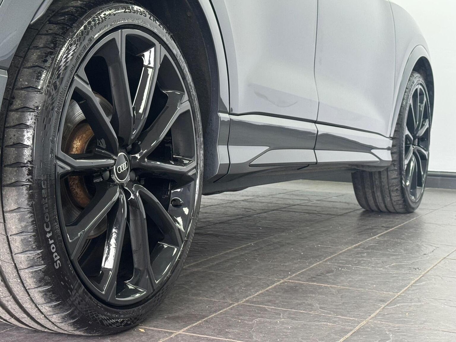 Used Audi RS Q3 2022 for sale - 76107406: Photo 52