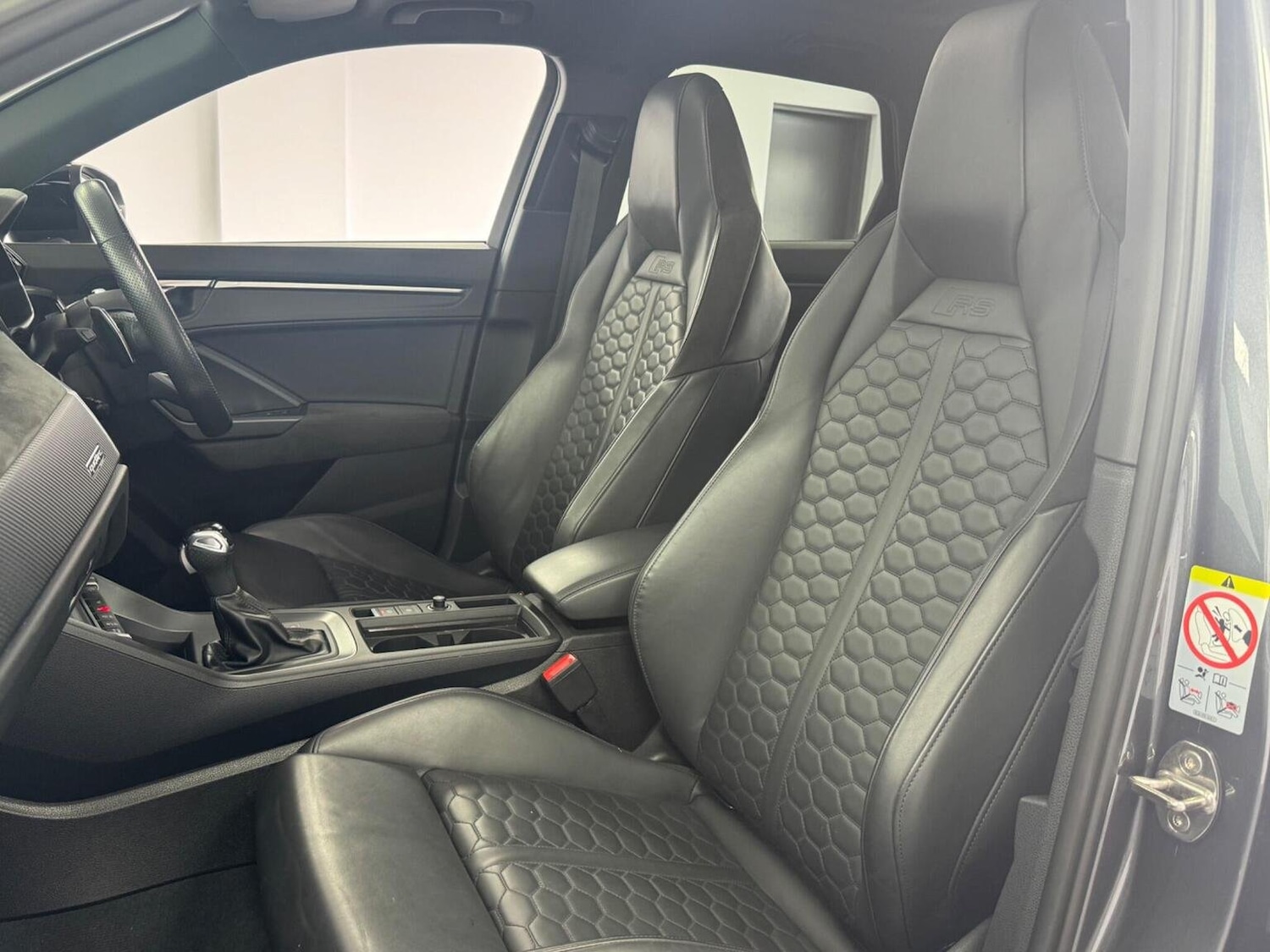 Used Audi RS Q3 2022 for sale - 76107406: Photo 8