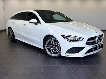 Used Mercedes-Benz CLA 2021 for sale - 79091278: Photo