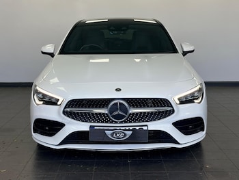 Used Mercedes-Benz CLA 2021 for sale - 79091278: Photo