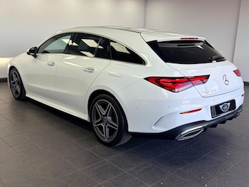 Used Mercedes-Benz CLA 2021 for sale - 79091278: Photo