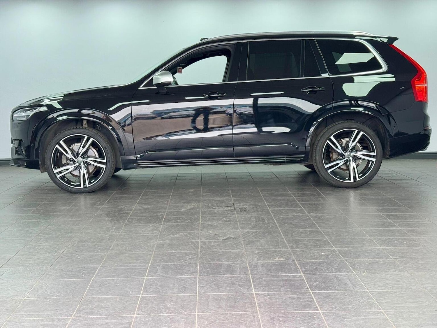 Used Volvo XC90 2019 for sale - 76093757: Photo 11