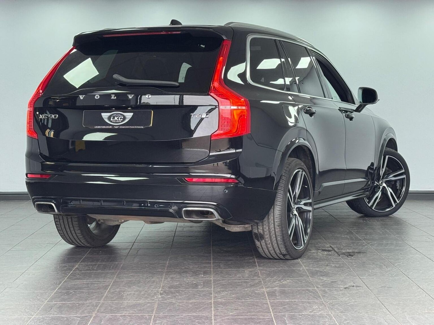 Used Volvo XC90 2019 for sale - 76093757: Photo 20