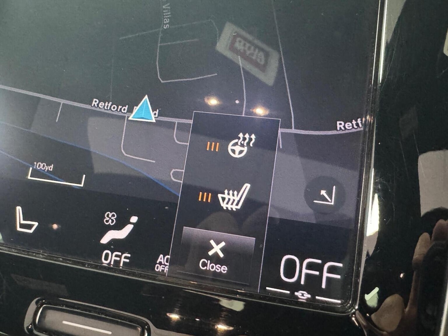 Used Volvo XC90 2019 for sale - 76093757: Photo 23