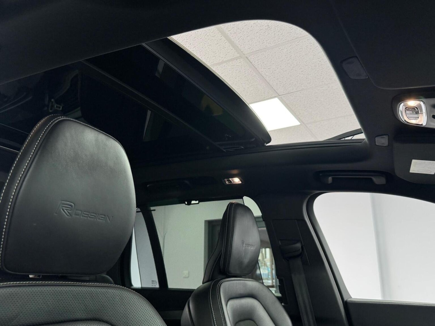 Used Volvo XC90 2019 for sale - 76093757: Photo 24