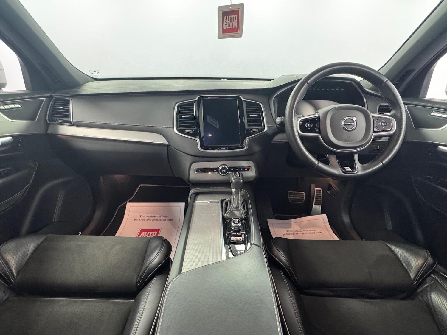 Used Volvo XC90 2019 for sale - 76093757: Photo 4