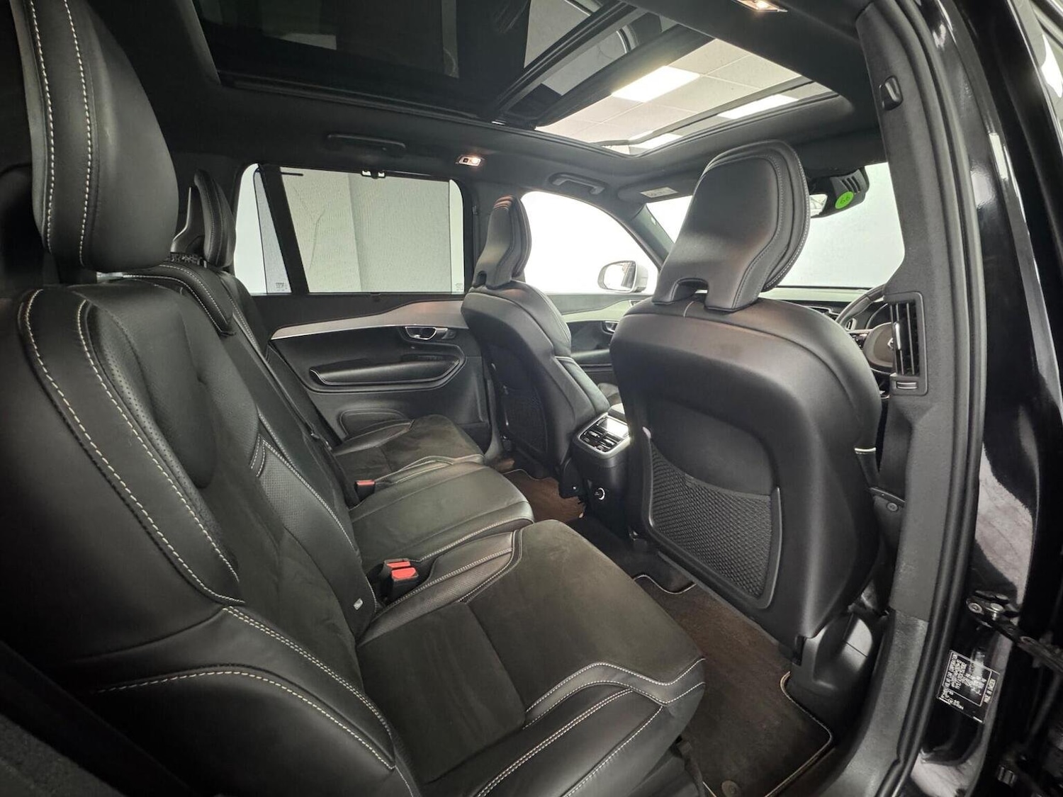 Used Volvo XC90 2019 for sale - 76093757: Photo 41