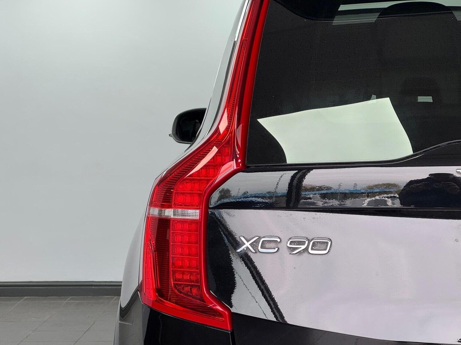 Used Volvo XC90 2019 for sale - 76093757: Photo 43