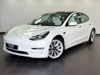 Used Tesla Model 3 2021 for sale - 79400743: Photo