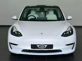 Used Tesla Model 3 2021 for sale - 79400743: Photo