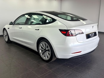 Used Tesla Model 3 2021 for sale - 79400743: Photo