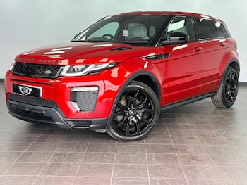 Used Land Rover Range Rover Evoque 2018 for sale - 79710814: Photo