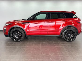 Used Land Rover Range Rover Evoque 2018 for sale - 79710814: Photo