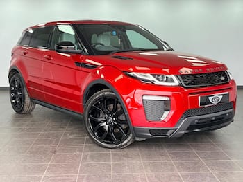 Used Land Rover Range Rover Evoque 2018 for sale - 79710814: Photo
