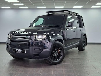 Used Land Rover Defender 2023 for sale - 79475026: Photo
