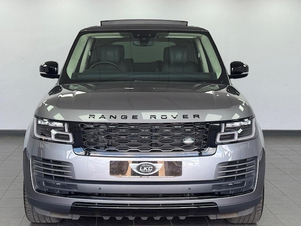 Used Land Rover Range Rover 2021 for sale - 76093672: Photo 11