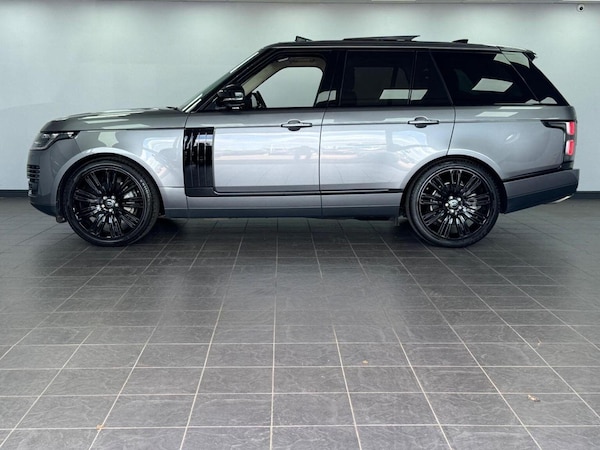 Used Land Rover Range Rover 2021 for sale - 76093672: Photo 15