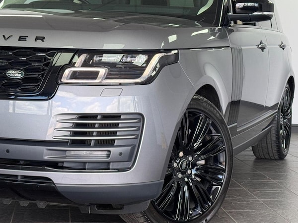 Used Land Rover Range Rover 2021 for sale - 76093672: Photo 16
