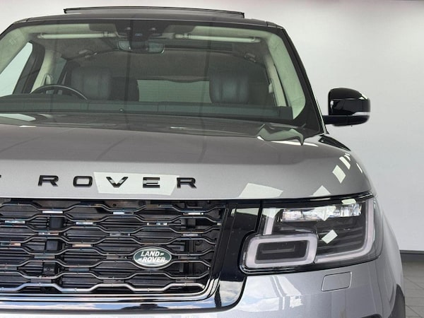 Used Land Rover Range Rover 2021 for sale - 76093672: Photo 17