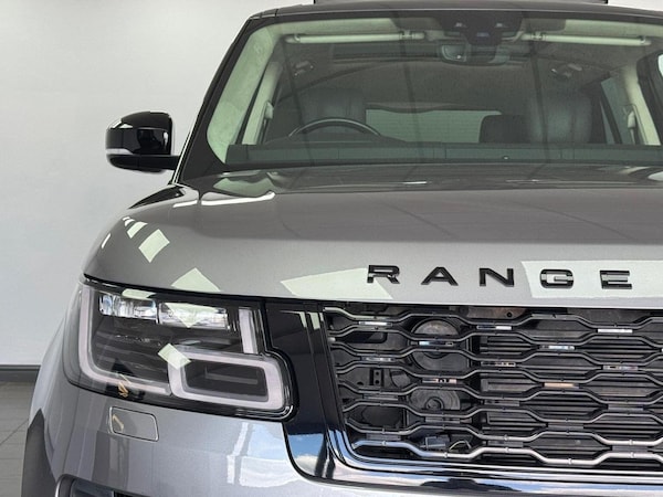 Used Land Rover Range Rover 2021 for sale - 76093672: Photo 18