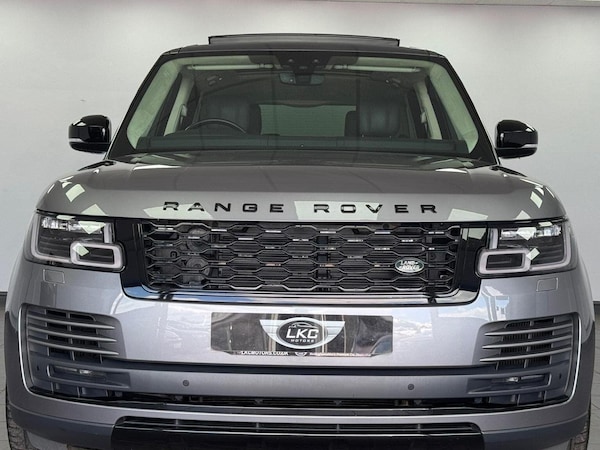 Used Land Rover Range Rover 2021 for sale - 76093672: Photo 19