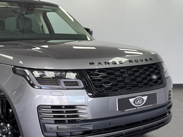 Used Land Rover Range Rover 2021 for sale - 76093672: Photo 21