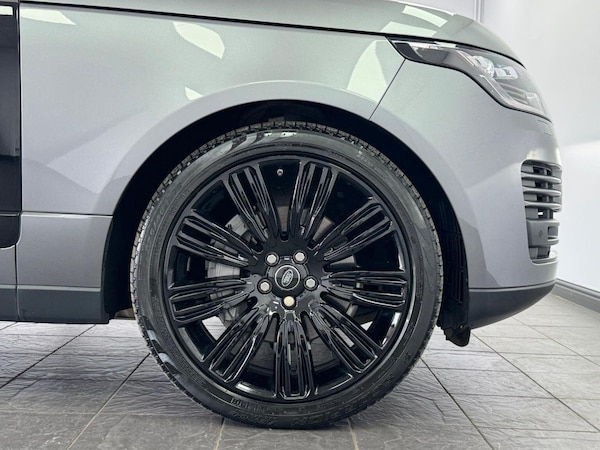 Used Land Rover Range Rover 2021 for sale - 76093672: Photo 25