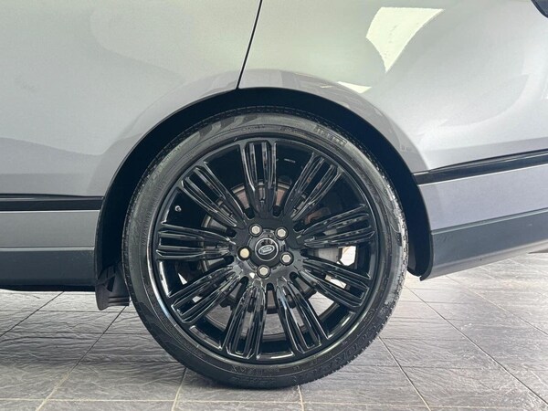 Used Land Rover Range Rover 2021 for sale - 76093672: Photo 27
